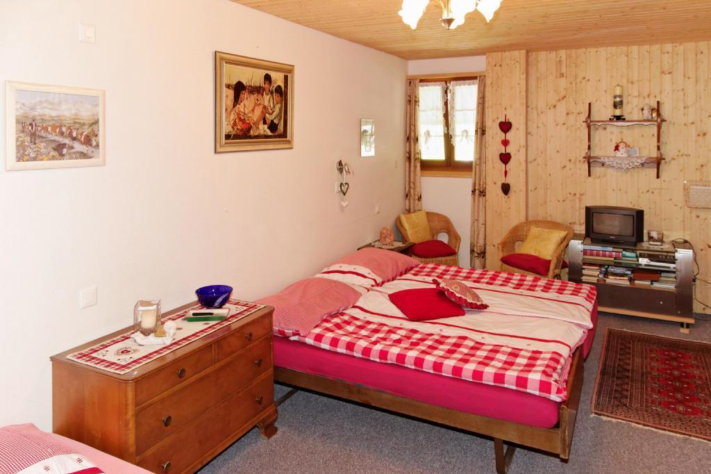 Haflingerhof Fruhboden Villa Egg Ngoại thất bức ảnh