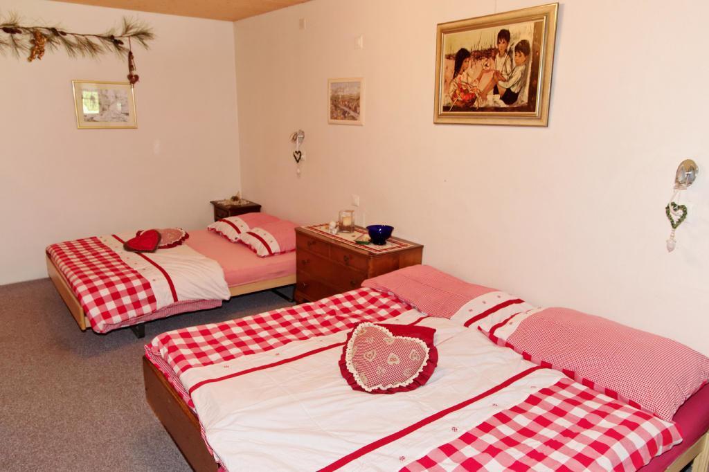 Haflingerhof Fruhboden Villa Egg Ngoại thất bức ảnh