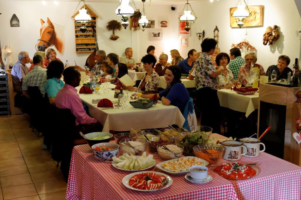 Haflingerhof Fruhboden Villa Egg Ngoại thất bức ảnh