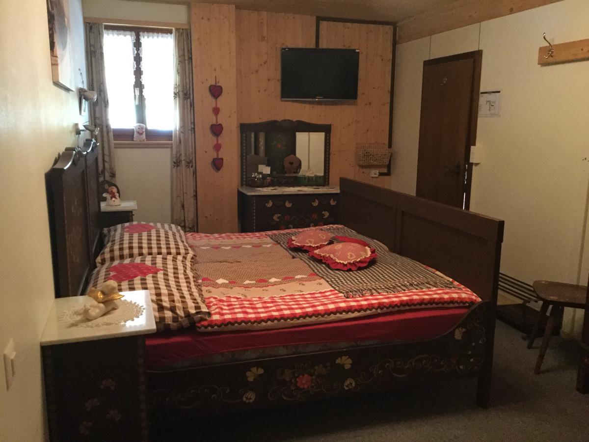Haflingerhof Fruhboden Villa Egg Ngoại thất bức ảnh