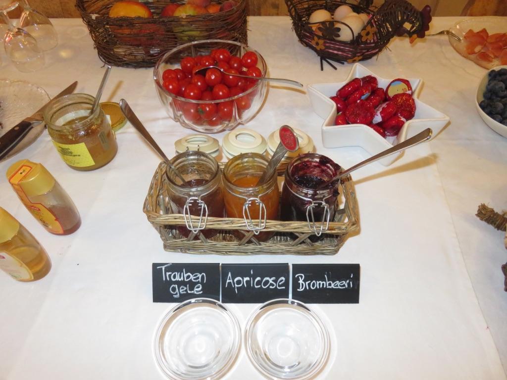 Haflingerhof Fruhboden Villa Egg Ngoại thất bức ảnh